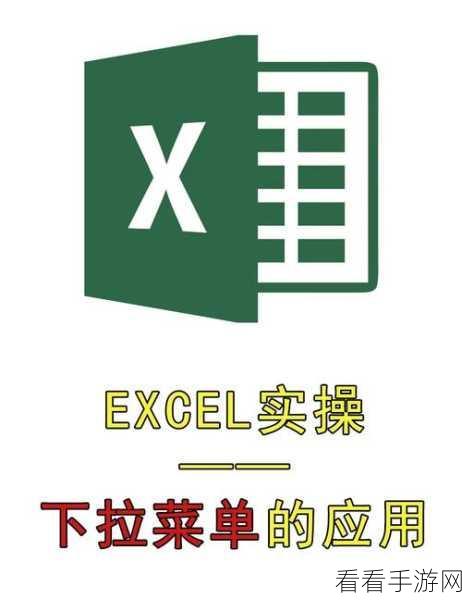 Excel 下拉选项多选秘籍，轻松制作多项选择下拉菜单