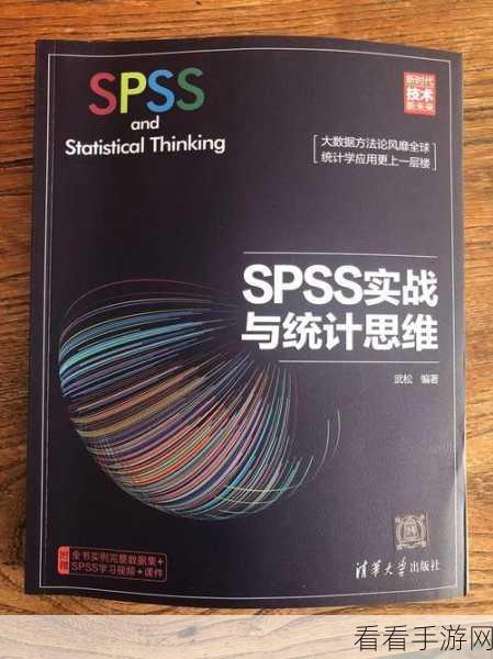 轻松掌握！SPSS 去除网格线的实用秘籍