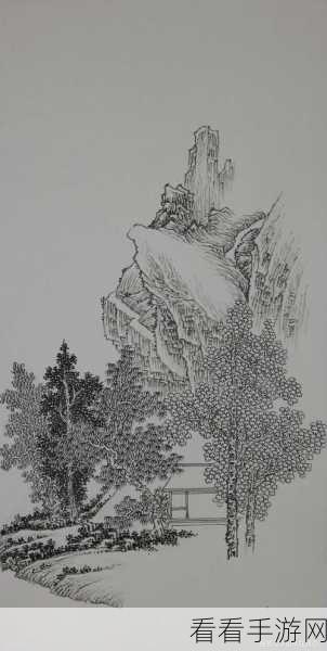 轻松掌握白描软件，使用秘籍大公开