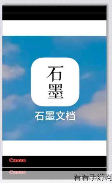 石墨文档，轻松实现文本框透明的秘诀