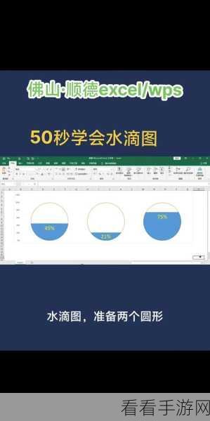 PPT 水滴状图形插入秘籍，轻松搞定的绝妙方法