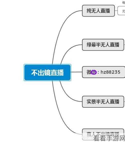 视频号无人直播秘籍，详细操作与设置指南