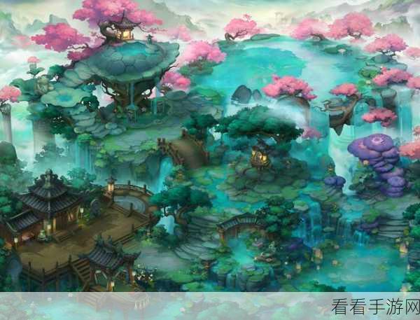 精美封神RPG手游封神世界2020震撼上线，探索神话新纪元