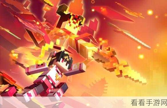 创意无限！关卡制造大师手机版震撼上线，打造你的专属游戏世界
