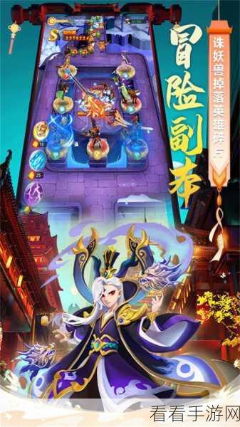 万界英雄国际版下载-游戏玩法风格地全新回合制策略手游