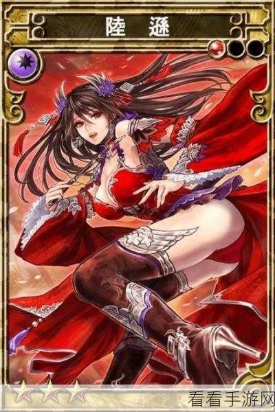 乱舞三国果盘版震撼上线，RPG卡牌新纪元，策略与激情的碰撞！