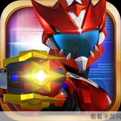 危鸡之夜国际版震撼登场,3D卡通非对称竞技新体验