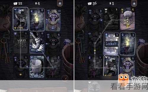 卡牌神偷,策略与技巧并重的卡牌冒险之旅