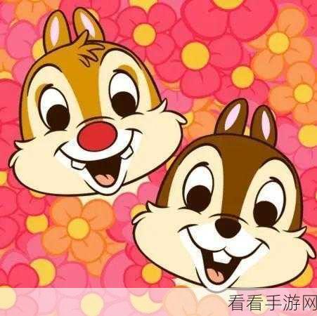 狂点大作战测试版震撼来袭!卡通休闲益智新体验