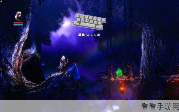 剑刃重生官方下载-全新冒险主题横版动作竞技挑战游戏