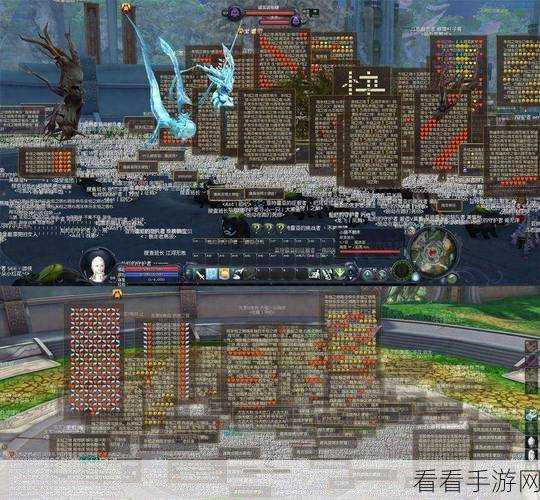 百度游戏力作永恒纪元震撼上线，西方魔幻MMORPG新体验