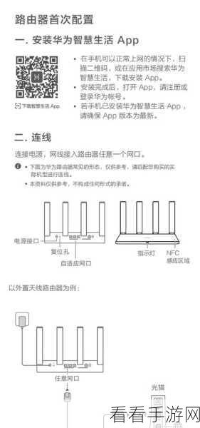 轻松搞定 TP-LINK 无线路由器管理与设置