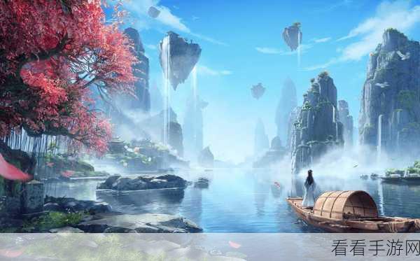 神武逍遥外传震撼登场，沉浸式仙侠角色扮演手游，探索未知仙侠世界！
