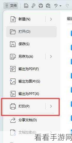 轻松搞定 WPS Word 文档定稿，实用方法大揭秘