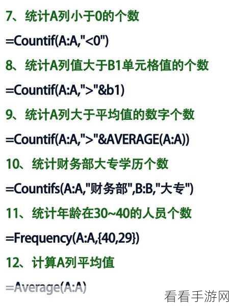 Excel 公式输入后为何仍显示公式？独家解决秘籍在此！