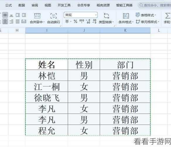 WPS Excel 复制秘籍，行高列宽保持不变的神奇技巧