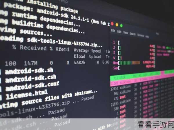 探索，Linux 免费服务器稳定运行的秘诀