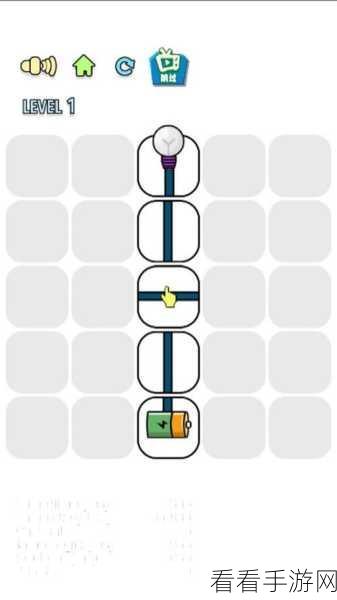 我点灯贼6游戏下载-趣味休闲题材的闯关游戏