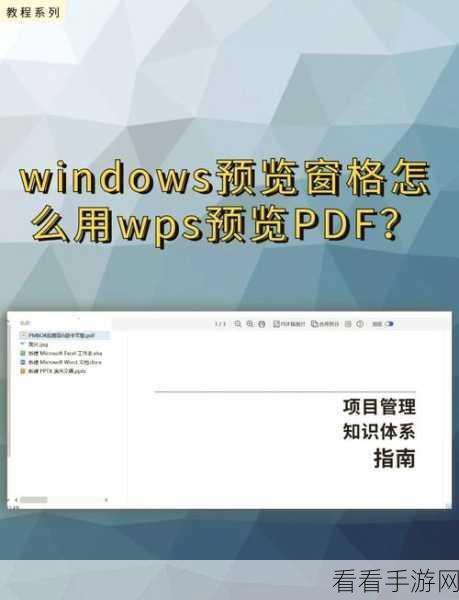 掌握 WPS PPT 实时预览功能的秘籍