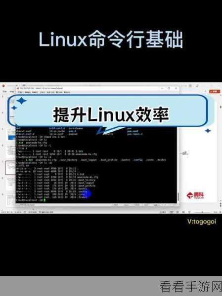 轻松搞定 Linux 应用服务器版本升级秘籍