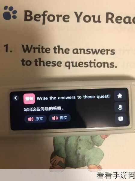 轻松搞定有道词典默认发音设置,秘籍在此!