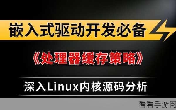 掌握 Linux 应用服务器缓存策略优化秘籍