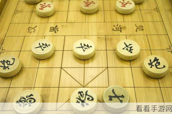 自走象棋手游，策略与休闲的完美碰撞，下载体验精彩对弈！