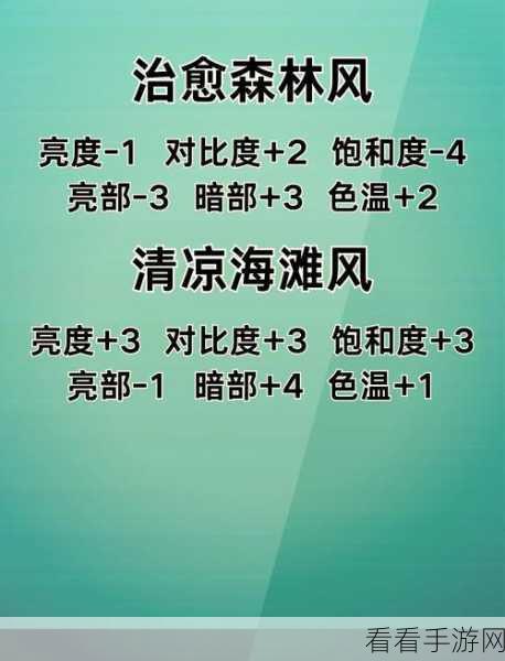 iPhone 照片颜色反转秘籍，轻松搞定独特视觉效果