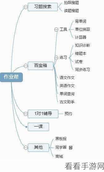 作业帮查题历史轻松查，方法全解析