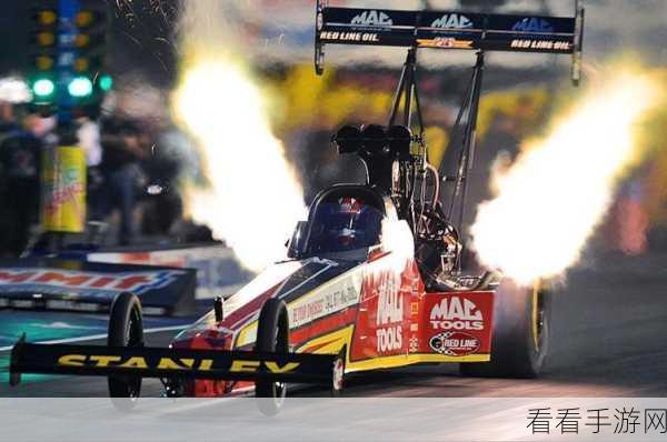 飞跃极限！天空飞跃特技车震撼来袭，体验极致赛车驾驶快感