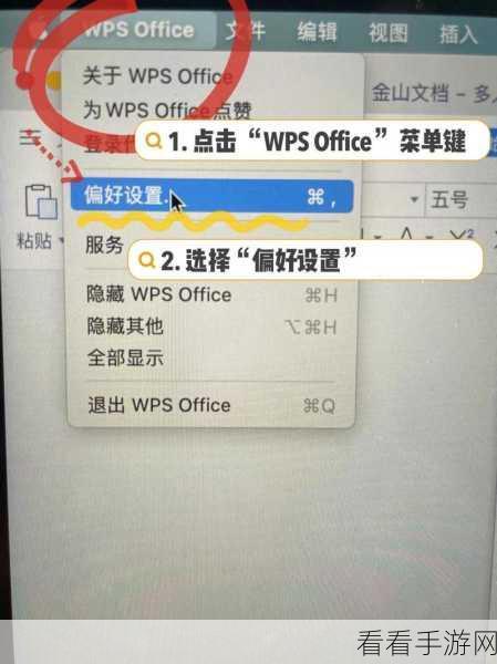 轻松解决 WPS 闪退崩溃难题，秘籍在此！