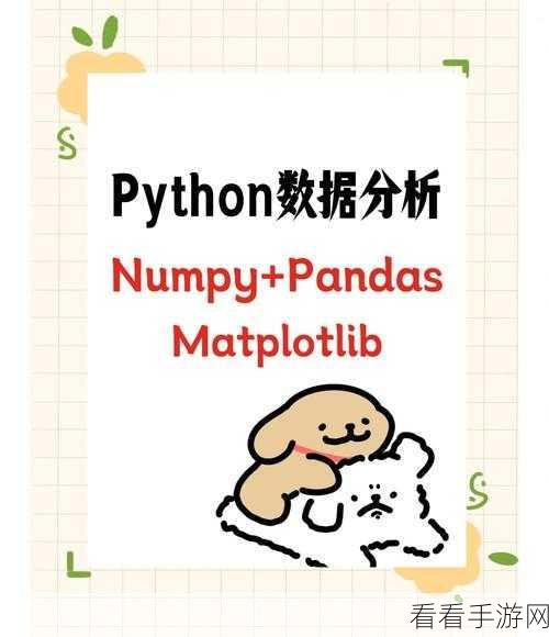 Python 命令行交互在数据分析领域的神奇表现