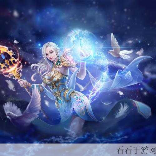 魔幻无双手机版震撼上线，欧美魔幻风史诗级挑战等你来战！