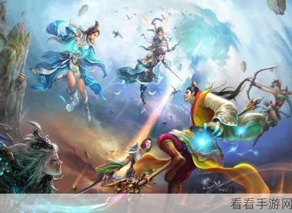 金庸无双2安卓版震撼上线,沉浸式仙侠战斗冒险,剧情党必玩!