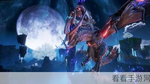 魔幻新纪元，万世手游果盘版震撼上线，探索无限自由度的魔幻世界