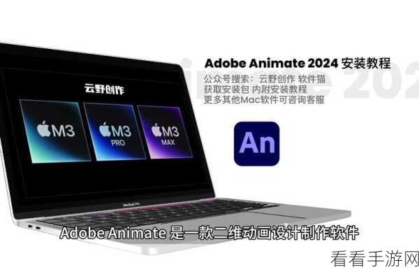 Adobe Animate 摄像机添加秘籍，详细教程与技巧