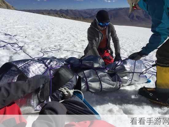 失事与救援最新版震撼上线！挑战极限闯关，开启救援冒险之旅