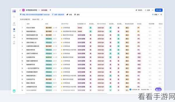 飞书电脑版创建团队管理任务秘籍大公开