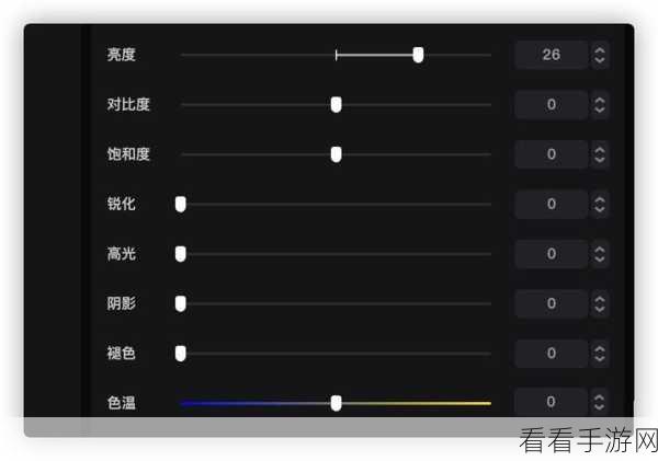 轻松搞定优酷视频亮度调节秘籍