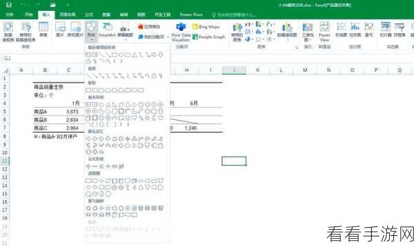 WPS Excel 电脑版斜线打字秘籍，轻松搞定表格斜线两侧内容