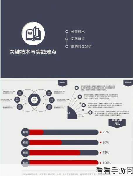 PPT 图形间距设置秘籍，轻松实现等距排列