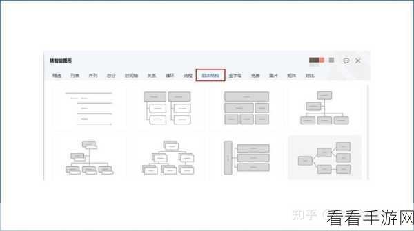 WPS PPT 思维导图任务优先级设置秘籍