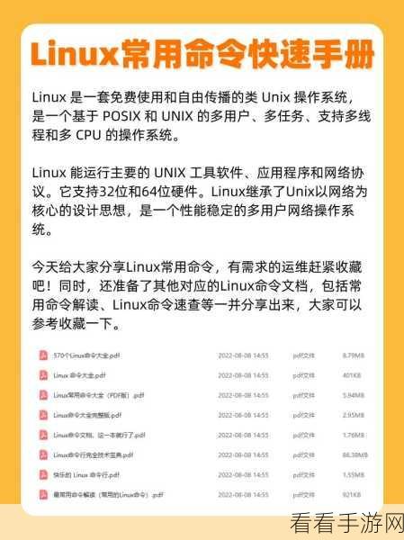 Linux 系统中 IPCS 命令的神秘力量，资源管理的关键所在