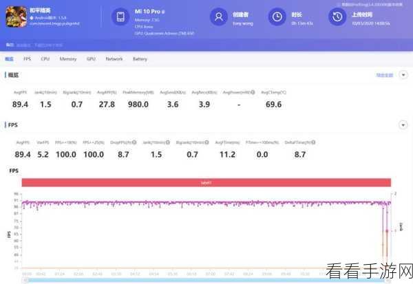 小米 11 Pro 刷新率设置秘籍大公开