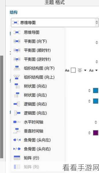 掌握 XMind 主题框宽度设置,让你的思维图更独特