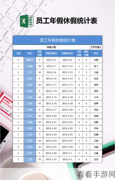 WPS 表格，轻松搞定出生日计算年龄秘籍