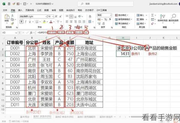 轻松搞定！Excel 坐标轴从右改左秘籍