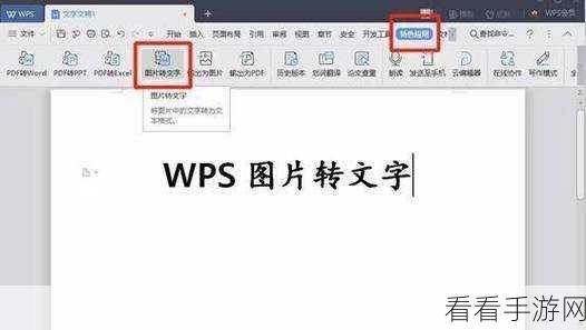 轻松解决！WPS 文档图片打印变黑不再愁