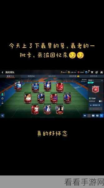 FIFA足球世界韩版来袭，深度经营，绿茵激战等你挑战