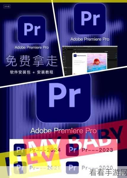 轻松搞定！Adobe Premiere 视频声音去除秘籍